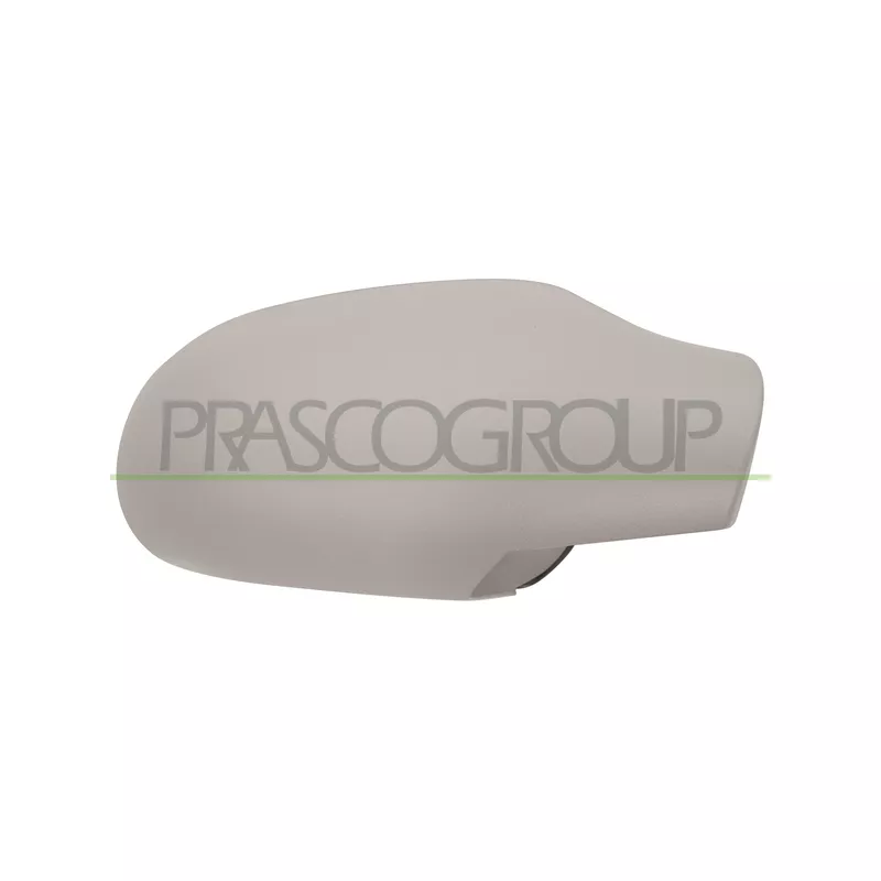 Revêtement, rétroviseur extérieur PRASCO ME3207413