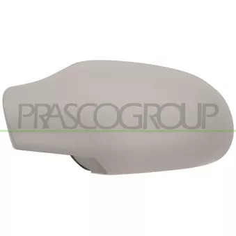 Revêtement, rétroviseur extérieur PRASCO ME3207414