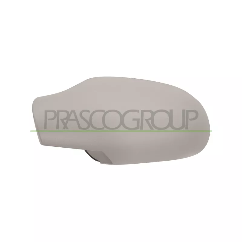 Revêtement, rétroviseur extérieur PRASCO ME3207414