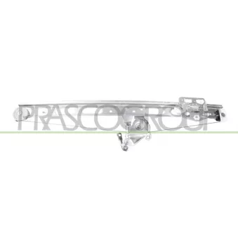 Lève-vitre avant gauche PRASCO ME320W024