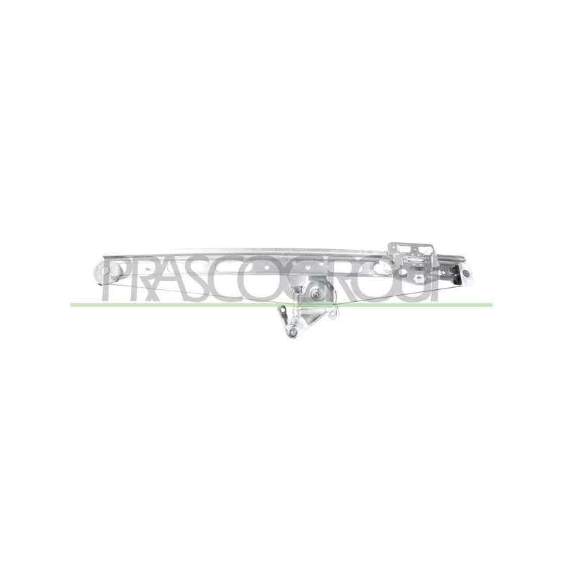 Lève-vitre avant gauche PRASCO ME320W024