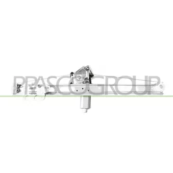 Lève-vitre avant gauche PRASCO ME320W026