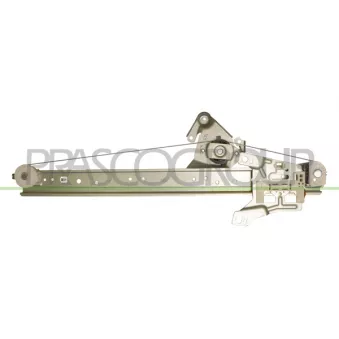 Lève-vitre arrière droit PRASCO ME320W063