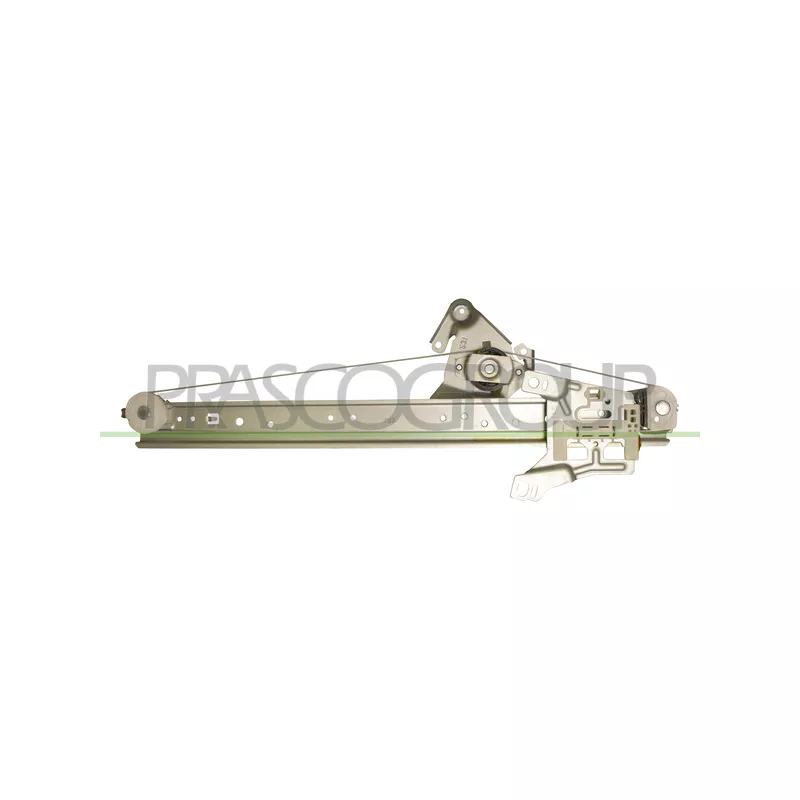 Lève-vitre arrière droit PRASCO ME320W063