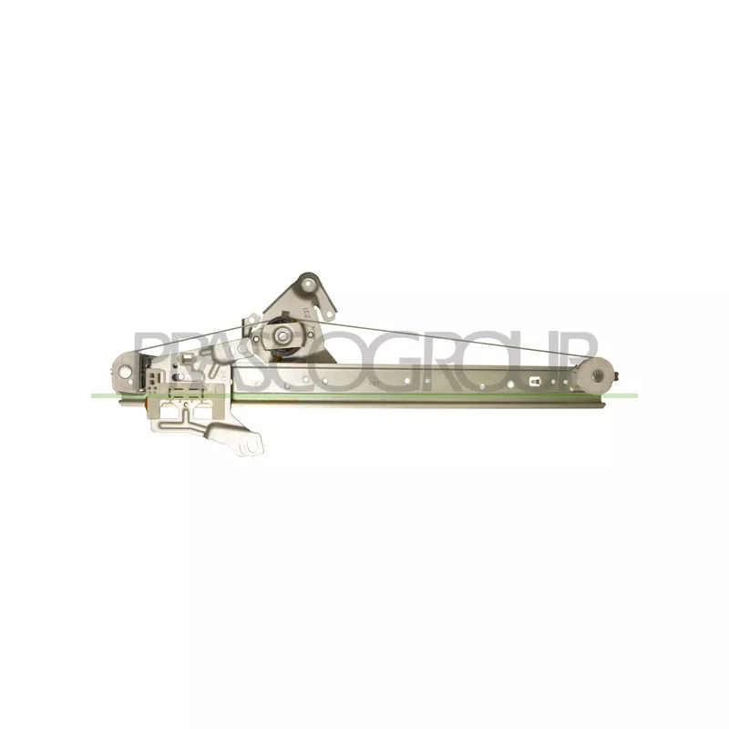Lève-vitre arrière gauche PRASCO ME320W064