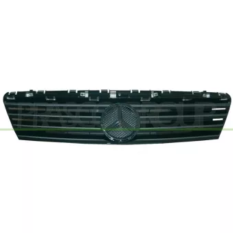 Grille de radiateur PRASCO ME3222011