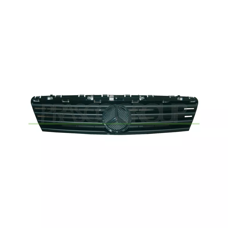 Grille de radiateur PRASCO ME3222011