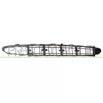 Grille de ventilation, pare-chocs PRASCO ME3222120