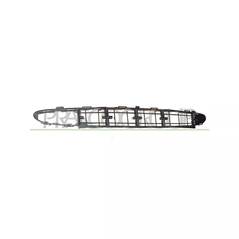 Grille de ventilation, pare-chocs PRASCO ME3222120