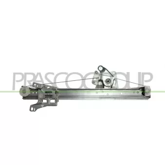Lève-vitre arrière droit PRASCO ME322W063