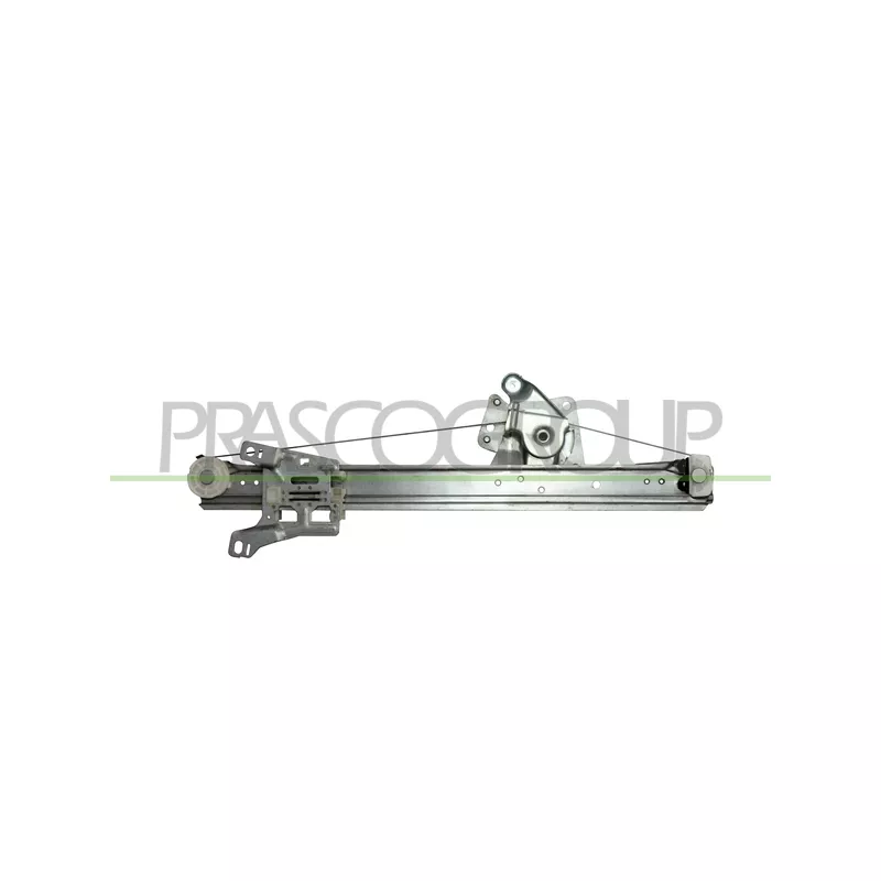Lève-vitre arrière droit PRASCO ME322W063