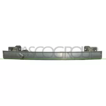 Support, pare-chocs PRASCO ME3241622