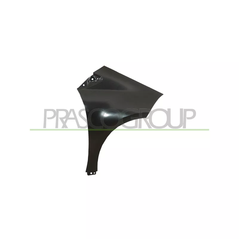 Aile avant droit PRASCO ME3243003