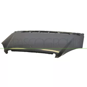 Capot-moteur PRASCO ME3243100