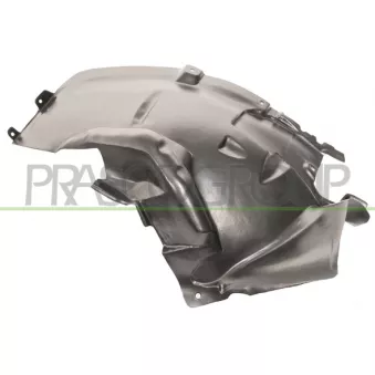 Doublure d'aile avant droit PRASCO ME3243603