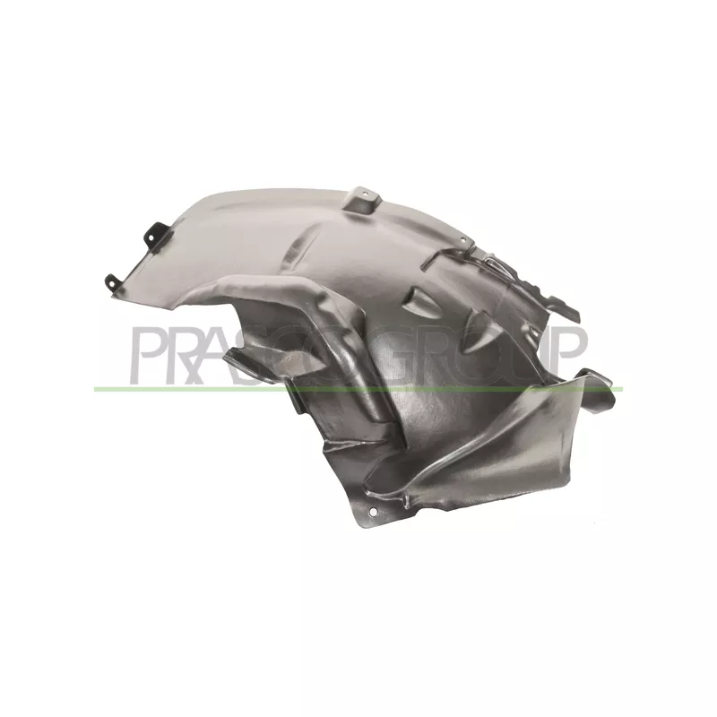 Doublure d'aile avant droit PRASCO ME3243603