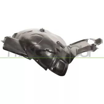 Doublure d'aile avant droit PRASCO ME3243613