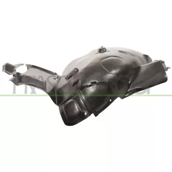 Doublure d'aile avant gauche PRASCO ME3243614