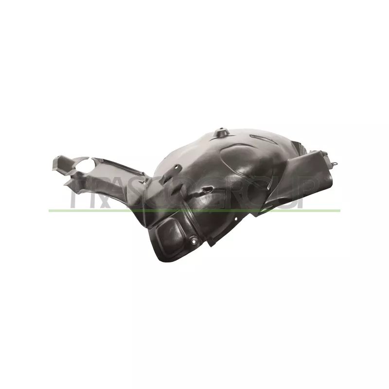 Doublure d'aile avant gauche PRASCO ME3243614