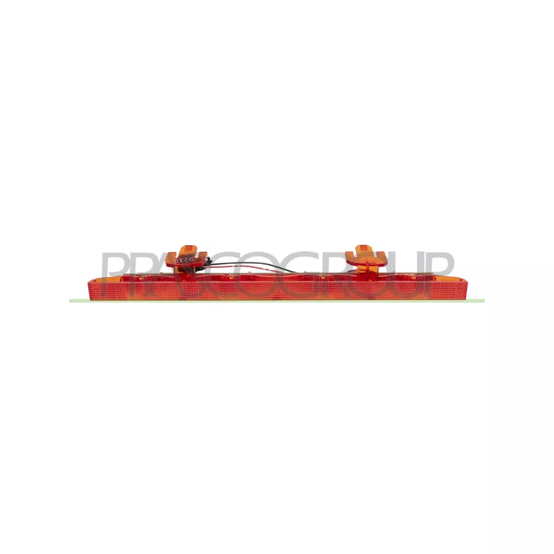 Feu stop additionnel PRASCO ME3244150