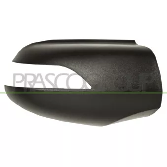 Revêtement, rétroviseur extérieur PRASCO ME3247404