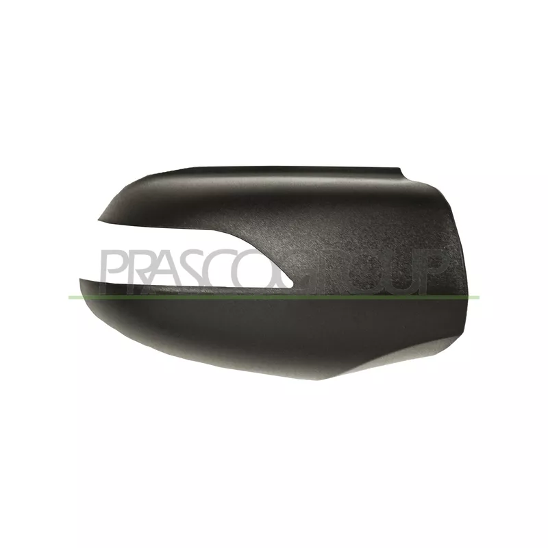 Revêtement, rétroviseur extérieur PRASCO ME3247404