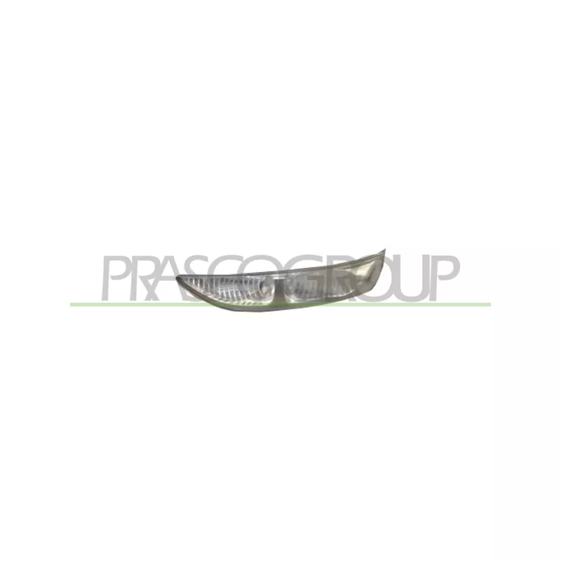 Feu clignotant PRASCO ME3247415