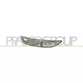 Feu clignotant PRASCO ME3247416