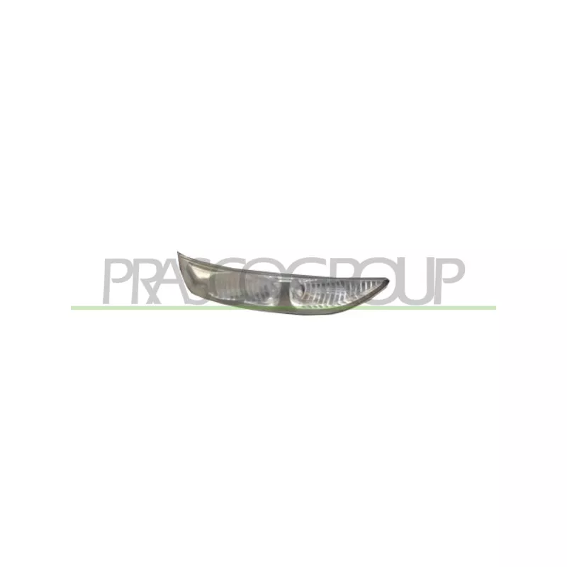 Feu clignotant PRASCO ME3247416