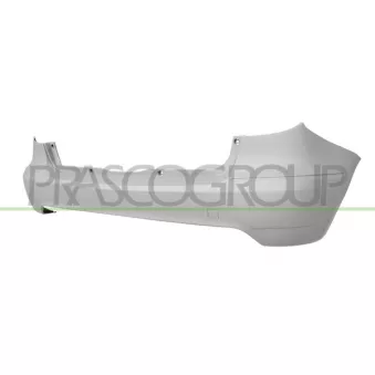 Pare-chocs PRASCO ME3261051