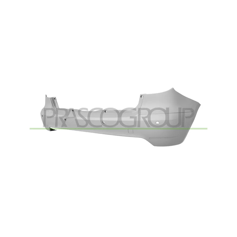 Pare-chocs PRASCO ME3261061
