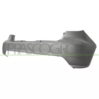Pare-chocs PRASCO ME3261071