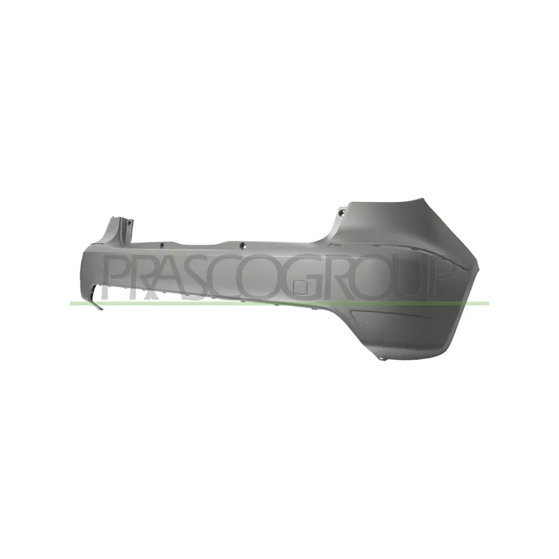 Pare-chocs PRASCO ME3261071