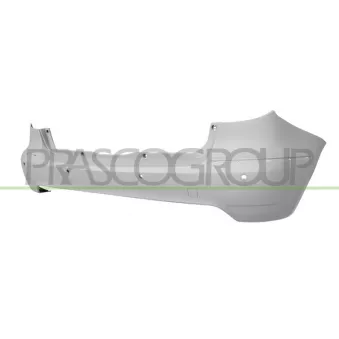 Pare-chocs PRASCO ME3261081