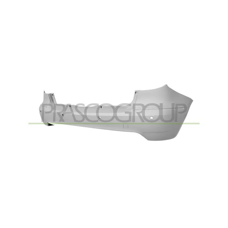 Pare-chocs PRASCO ME3261081