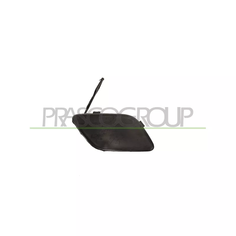 Capuchon, crochet de remorquage PRASCO ME3261236