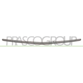 Baguette et bande protectrice, pare-chocs PRASCO ME3261245