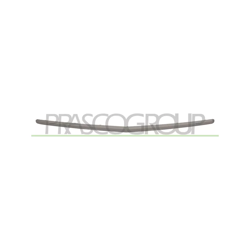 Baguette et bande protectrice, pare-chocs PRASCO ME3261245