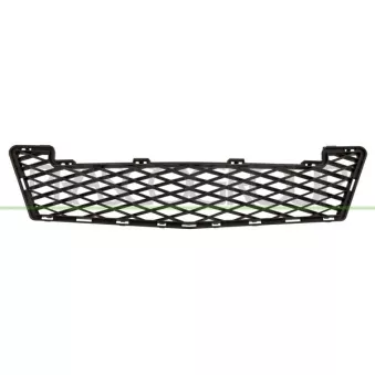 Grille de ventilation, pare-chocs PRASCO ME3262130