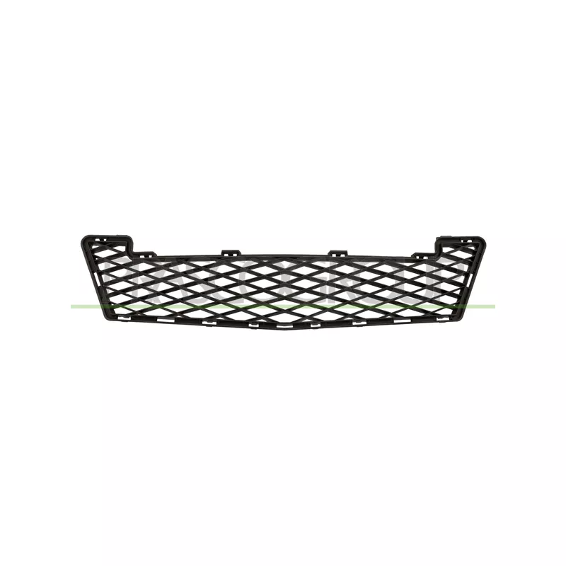Grille de ventilation, pare-chocs PRASCO ME3262130