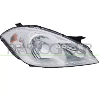 Projecteur principal PRASCO ME3264903