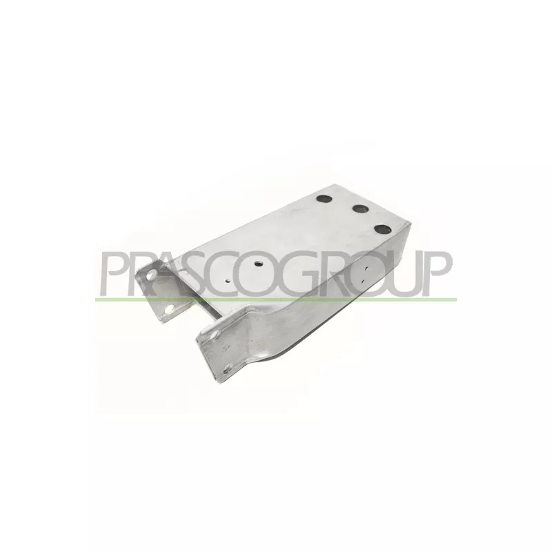 Support, pare-chocs PRASCO ME3281603