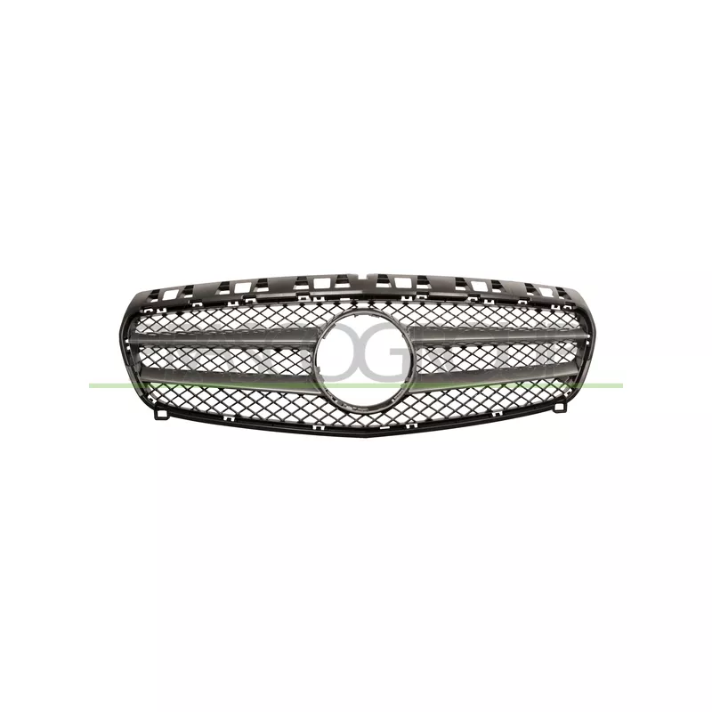 Grille de radiateur PRASCO ME3282001
