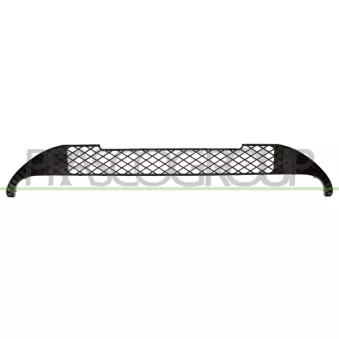 Grille de ventilation, pare-chocs PRASCO ME3282120