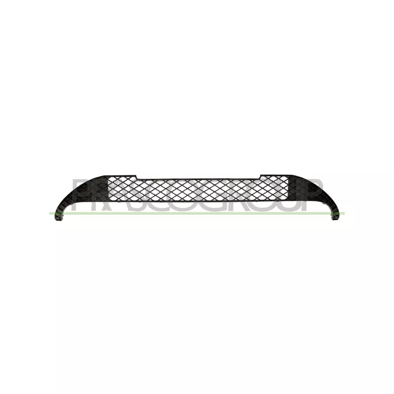 Grille de ventilation, pare-chocs PRASCO ME3282120