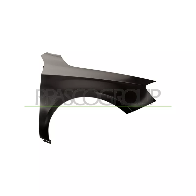 Aile avant droit PRASCO ME3283003