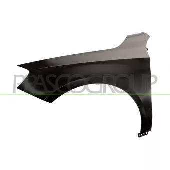 Aile avant gauche PRASCO ME3283004