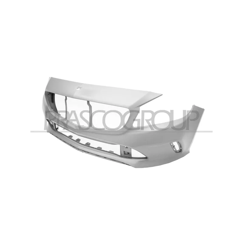 Pare-chocs PRASCO ME3301031