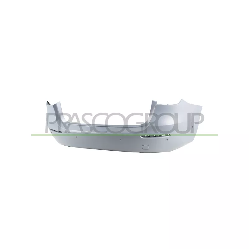 Pare-chocs PRASCO ME3321061
