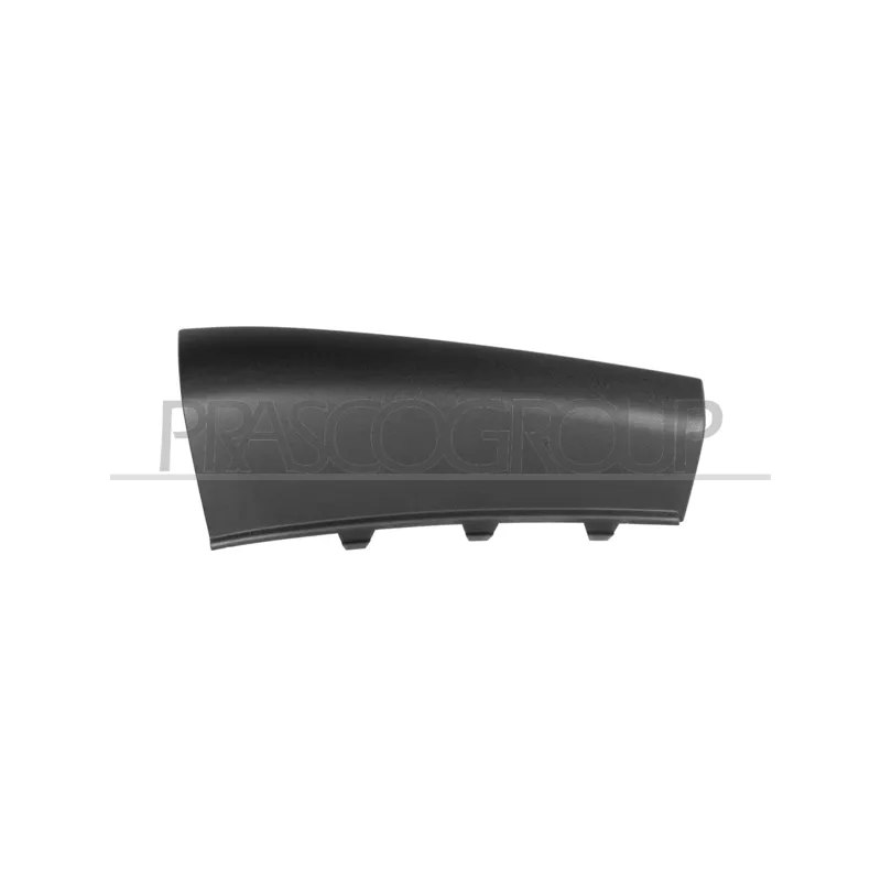 Spoiler arrière droit PRASCO ME3321853